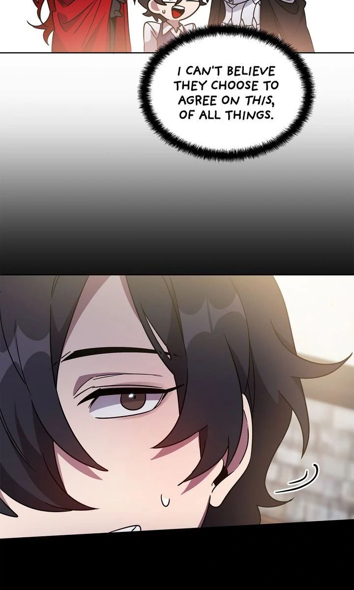 Choose Your Heroes Carefully [Official] - Chapter 39 manhwa