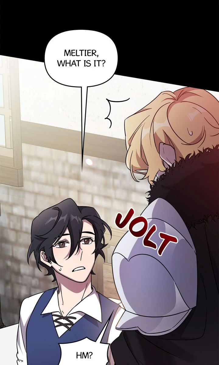 Choose Your Heroes Carefully [Official] - Chapter 39 manhwa