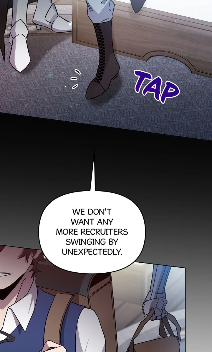 Choose Your Heroes Carefully [Official] - Chapter 39 manhwa