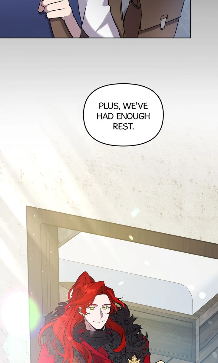 Choose Your Heroes Carefully [Official] - Chapter 39 manhwa