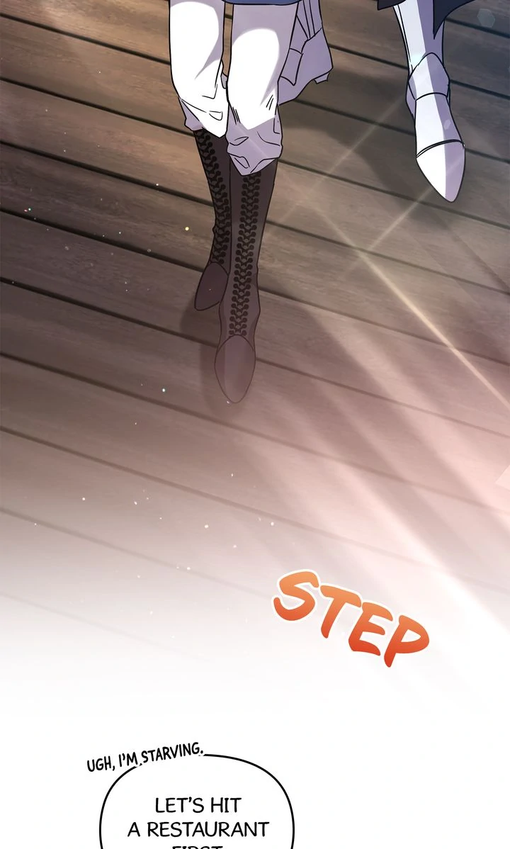 Choose Your Heroes Carefully [Official] - Chapter 39 manhwa