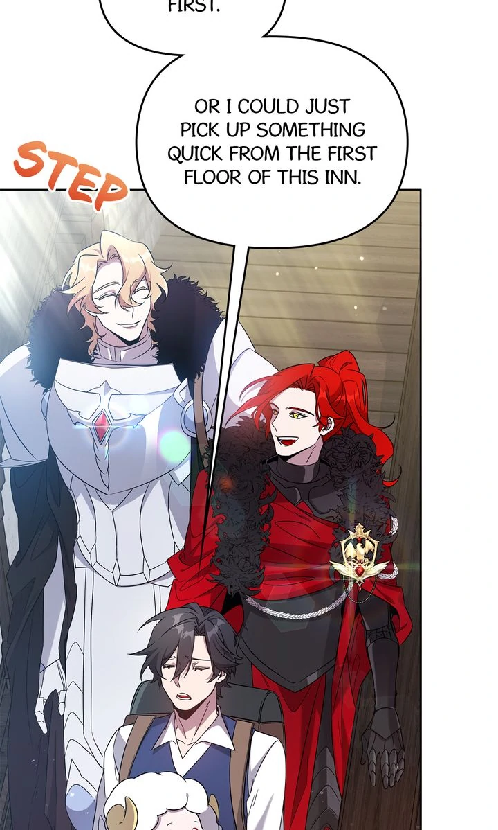 Choose Your Heroes Carefully [Official] - Chapter 39 manhwa