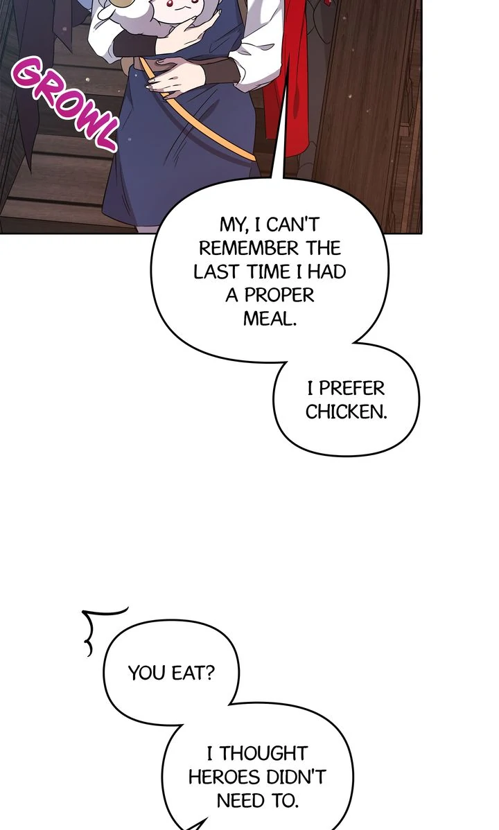 Choose Your Heroes Carefully [Official] - Chapter 39 manhwa