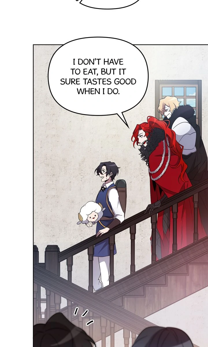 Choose Your Heroes Carefully [Official] - Chapter 39 manhwa