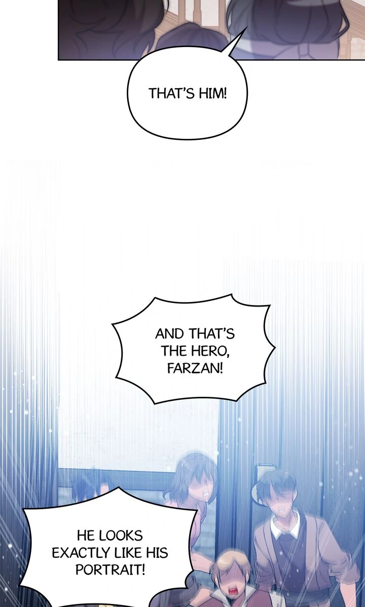 Choose Your Heroes Carefully [Official] - Chapter 39 manhwa