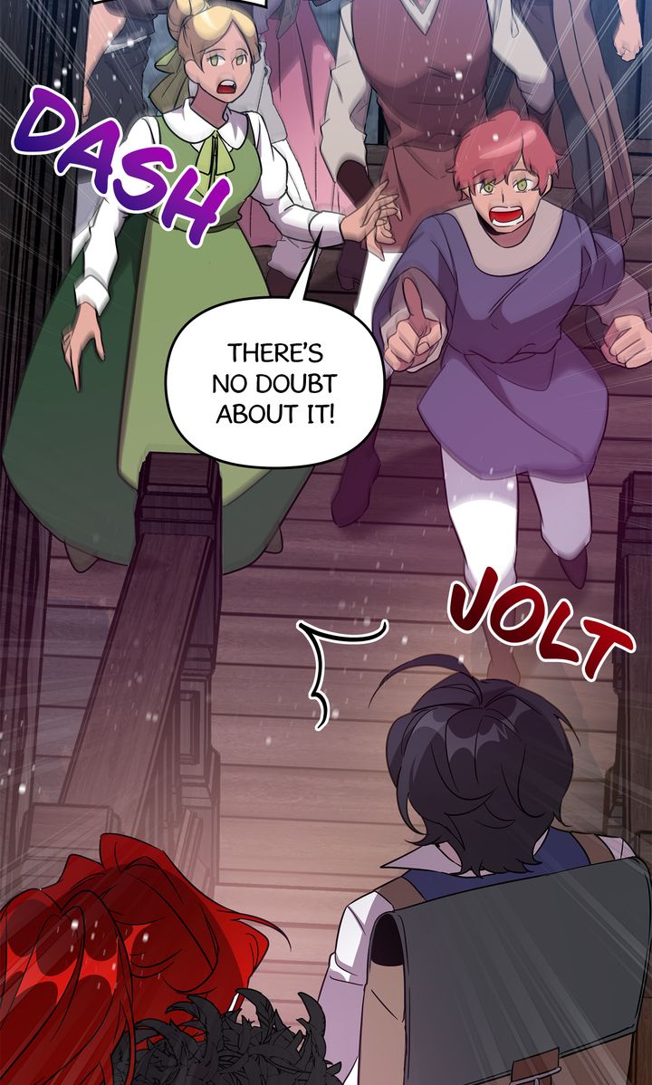 Choose Your Heroes Carefully [Official] - Chapter 39 manhwa