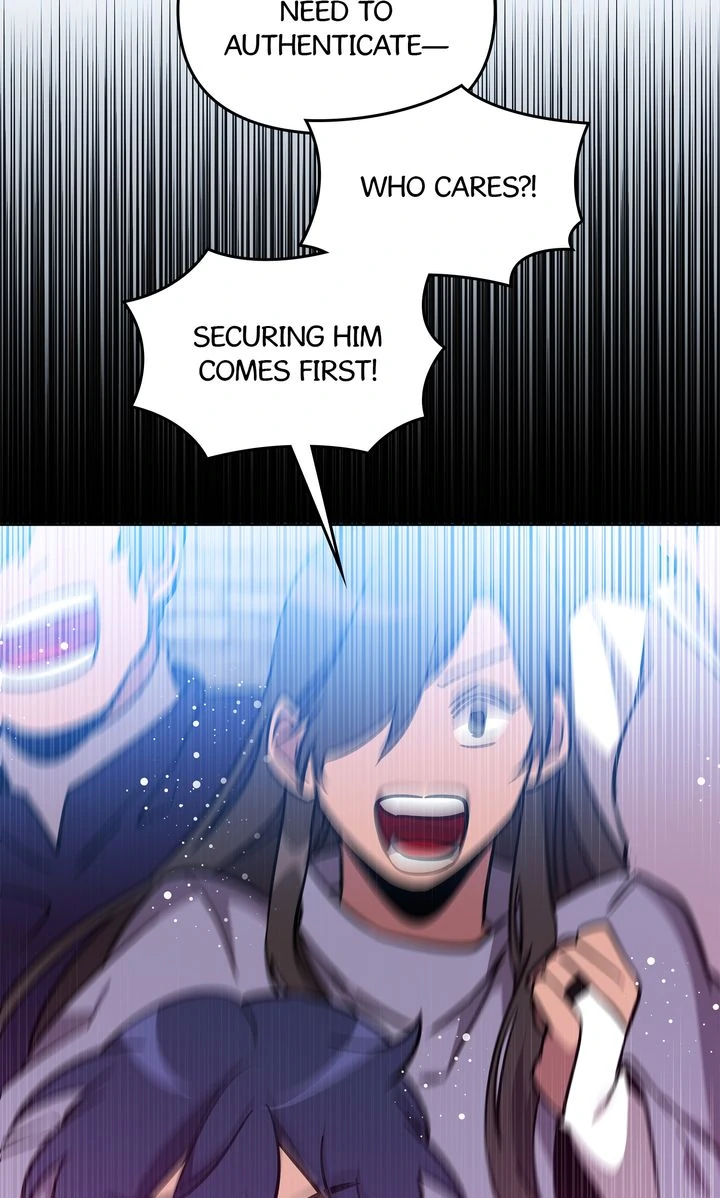 Choose Your Heroes Carefully [Official] - Chapter 39 manhwa