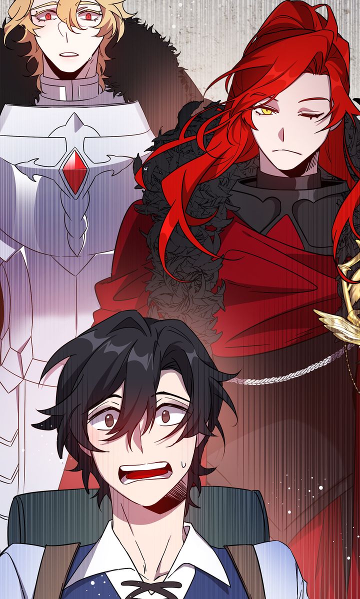 Choose Your Heroes Carefully [Official] - Chapter 39 manhwa