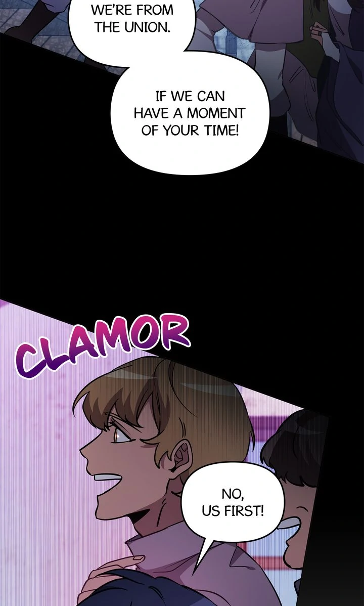 Choose Your Heroes Carefully [Official] - Chapter 39 manhwa