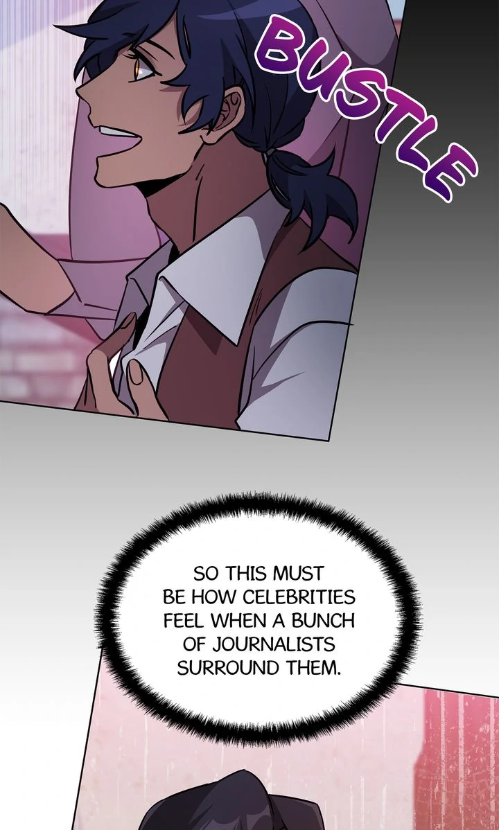 Choose Your Heroes Carefully [Official] - Chapter 39 manhwa