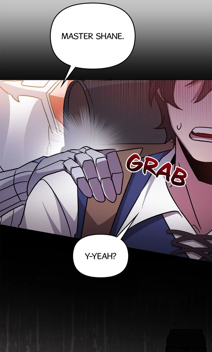 Choose Your Heroes Carefully [Official] - Chapter 39 manhwa