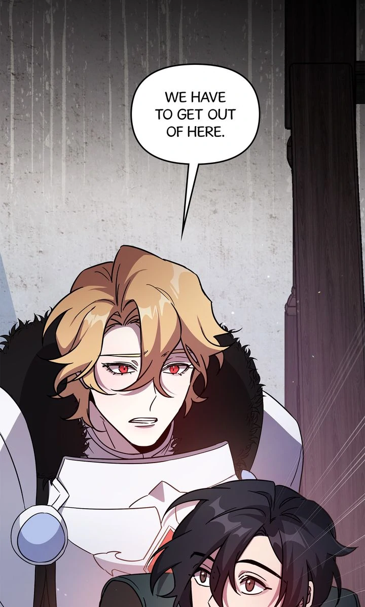 Choose Your Heroes Carefully [Official] - Chapter 39 manhwa