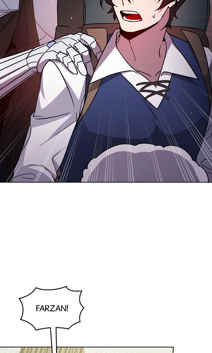 Choose Your Heroes Carefully [Official] - Chapter 39 manhwa