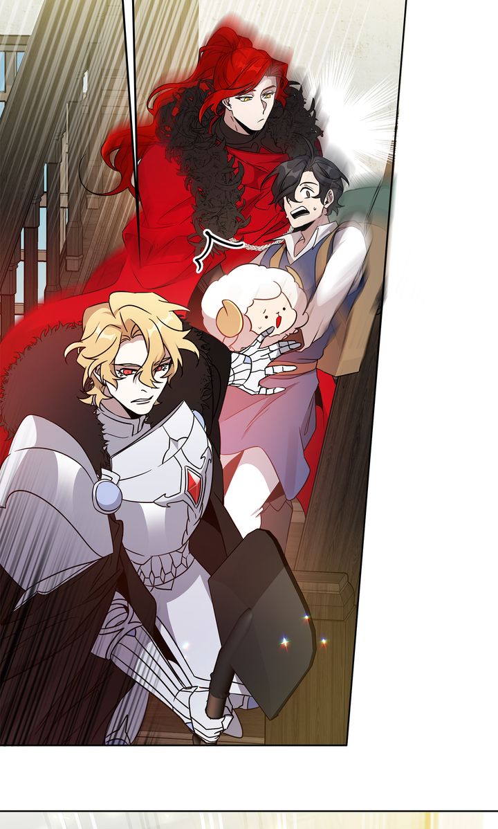 Choose Your Heroes Carefully [Official] - Chapter 39 manhwa