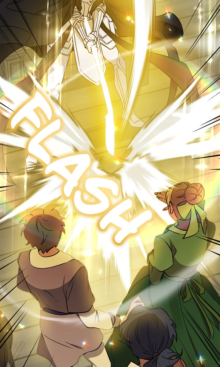 Choose Your Heroes Carefully [Official] - Chapter 39 manhwa