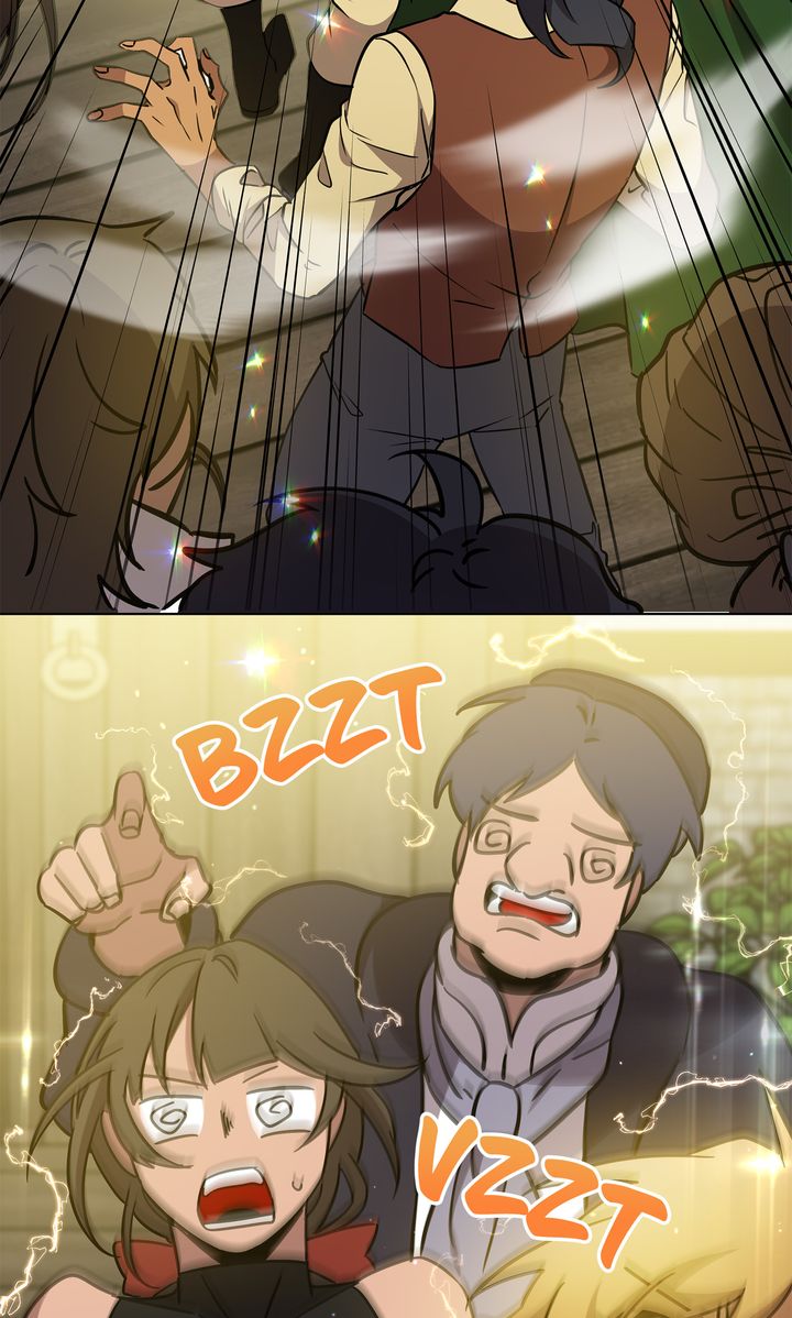 Choose Your Heroes Carefully [Official] - Chapter 39 manhwa