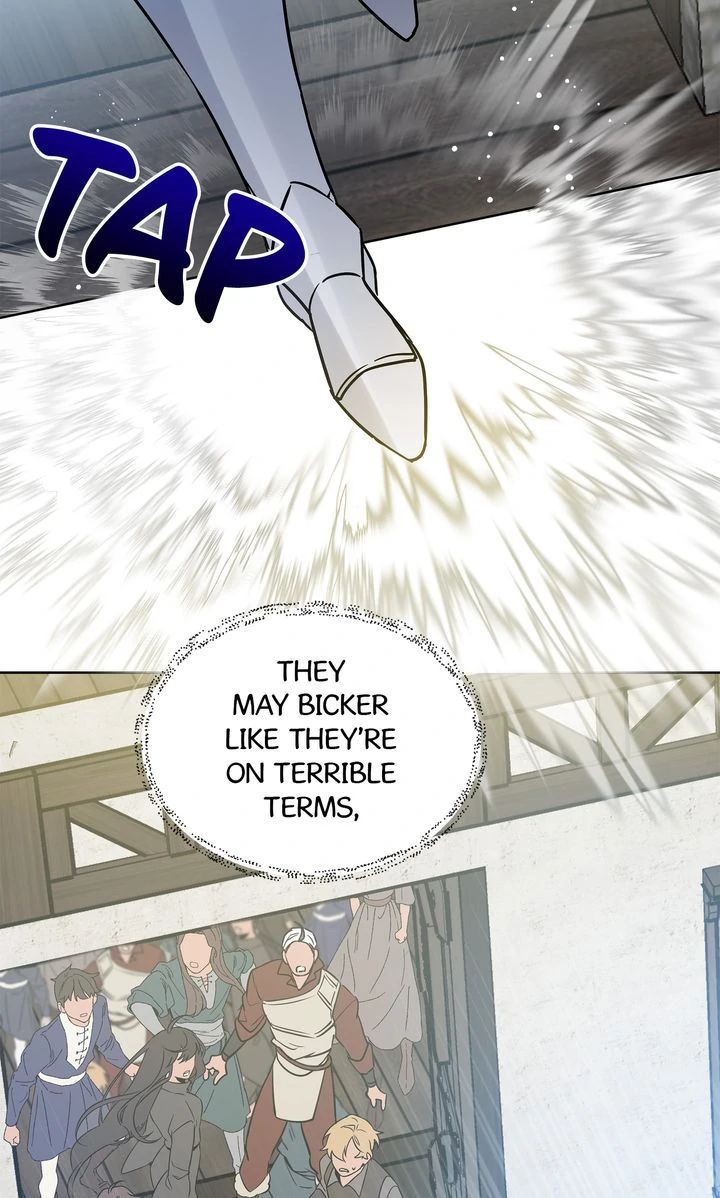 Choose Your Heroes Carefully [Official] - Chapter 39 manhwa