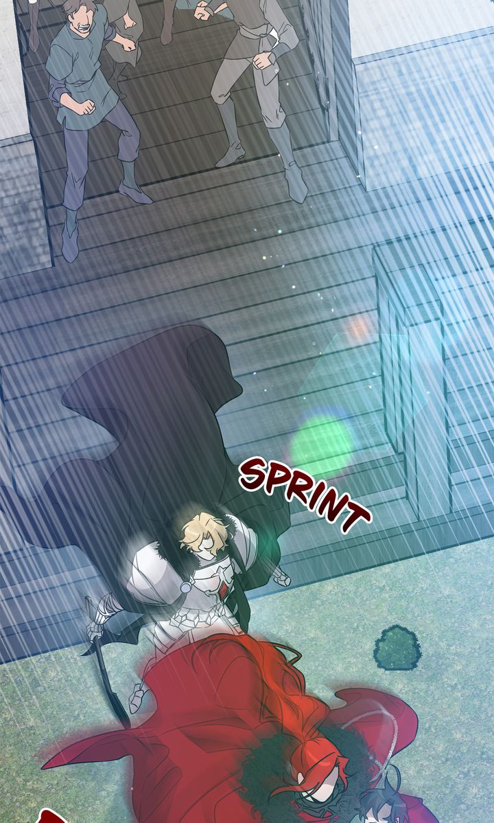 Choose Your Heroes Carefully [Official] - Chapter 39 manhwa