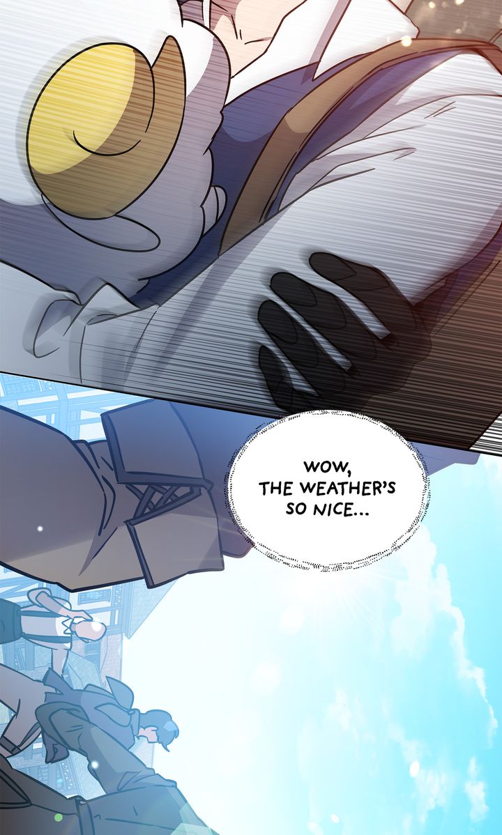 Choose Your Heroes Carefully [Official] - Chapter 39 manhwa