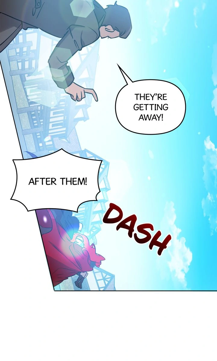 Choose Your Heroes Carefully [Official] - Chapter 39 manhwa