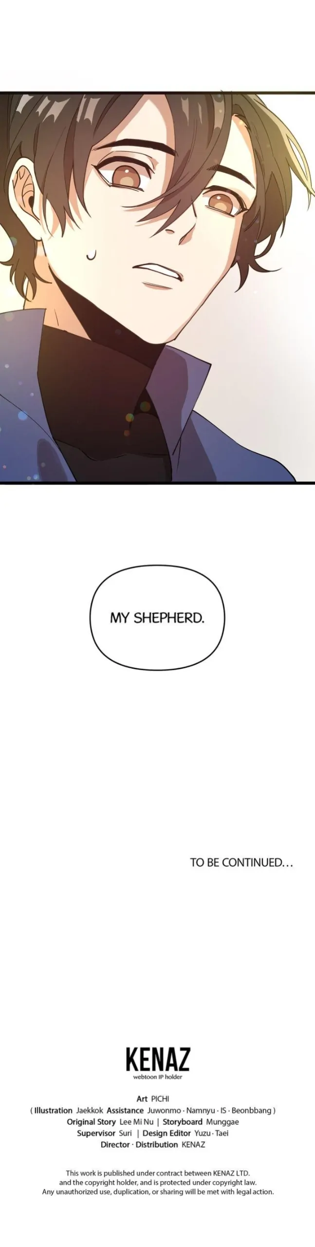 Choose Your Heroes Carefully [Official] - Chapter 4 manhwa