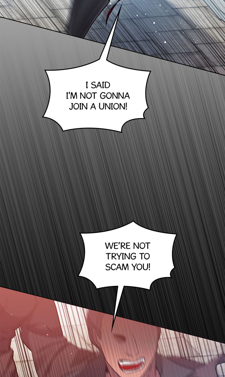 Choose Your Heroes Carefully [Official] - Chapter 40 manhwa