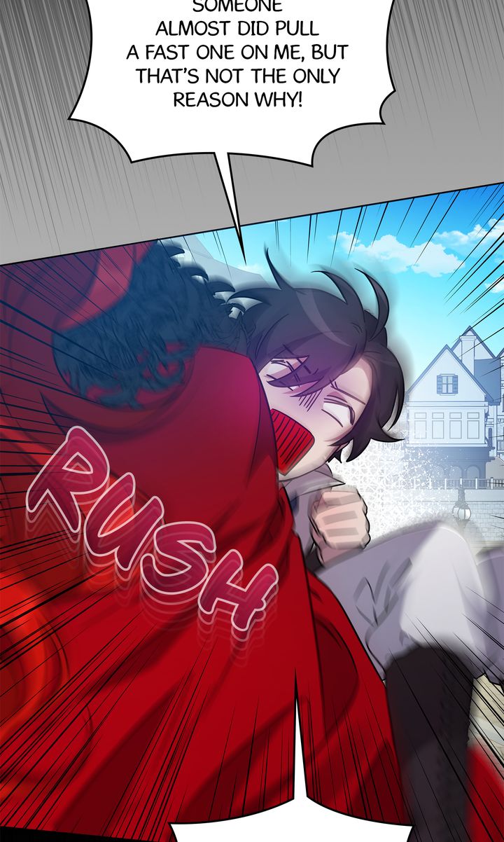 Choose Your Heroes Carefully [Official] - Chapter 40 manhwa