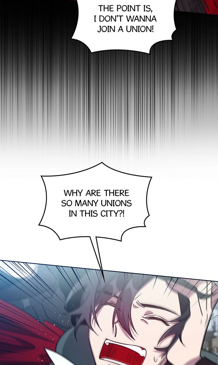 Choose Your Heroes Carefully [Official] - Chapter 40 manhwa