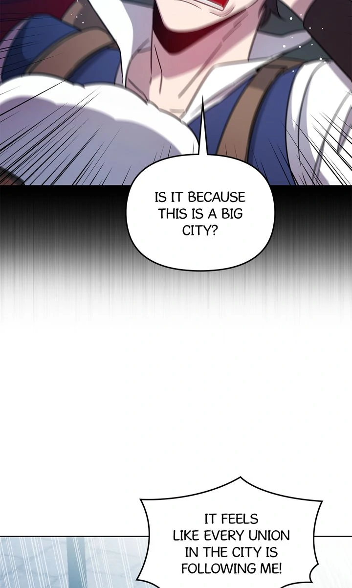 Choose Your Heroes Carefully [Official] - Chapter 40 manhwa