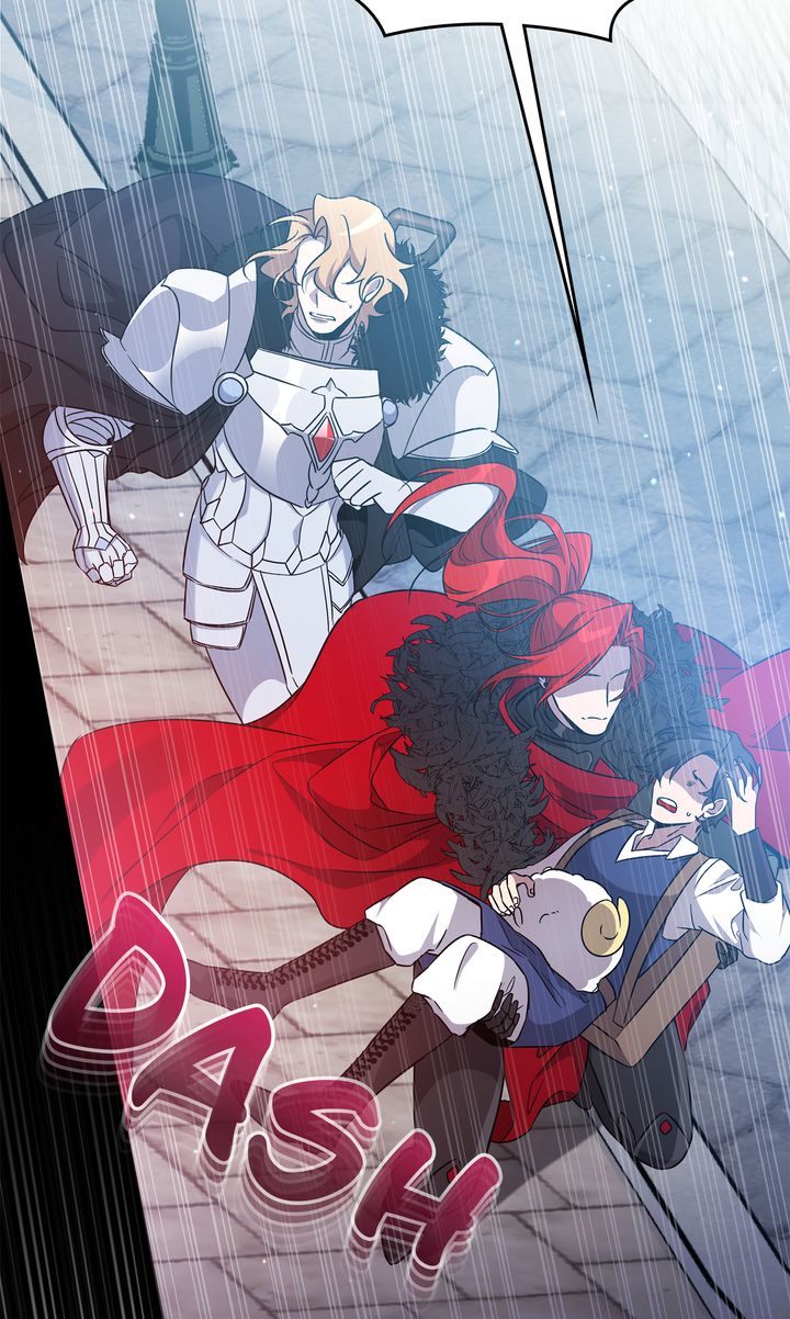 Choose Your Heroes Carefully [Official] - Chapter 40 manhwa