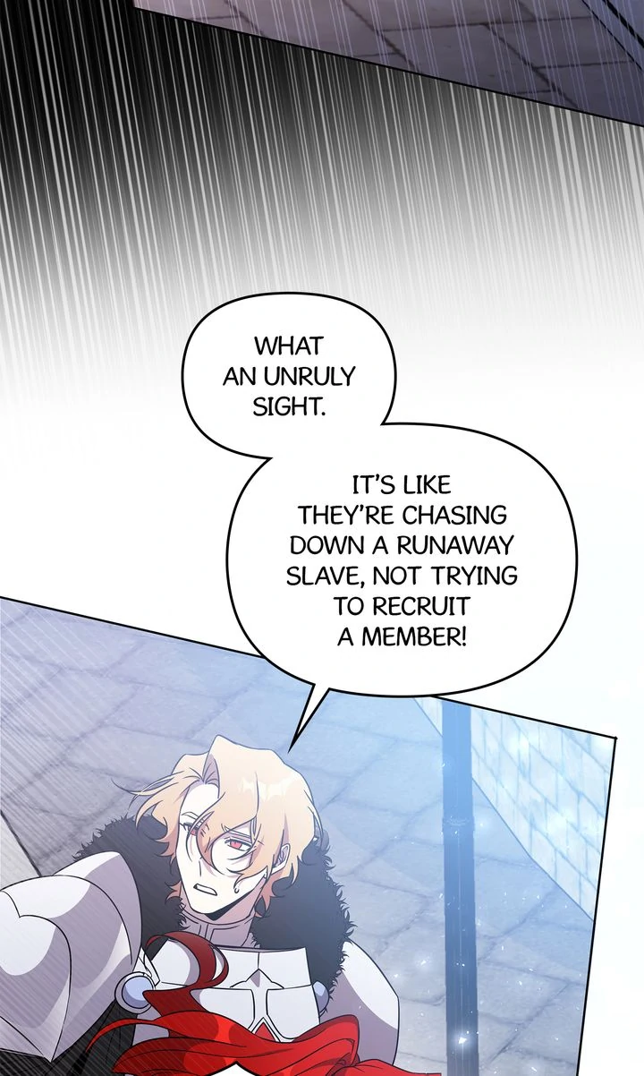 Choose Your Heroes Carefully [Official] - Chapter 40 manhwa