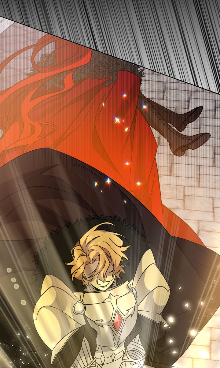 Choose Your Heroes Carefully [Official] - Chapter 40 manhwa