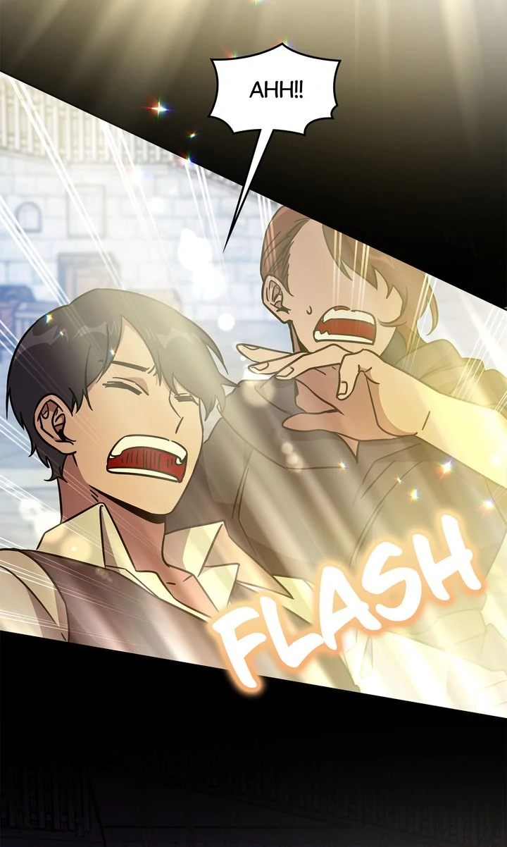 Choose Your Heroes Carefully [Official] - Chapter 40 manhwa