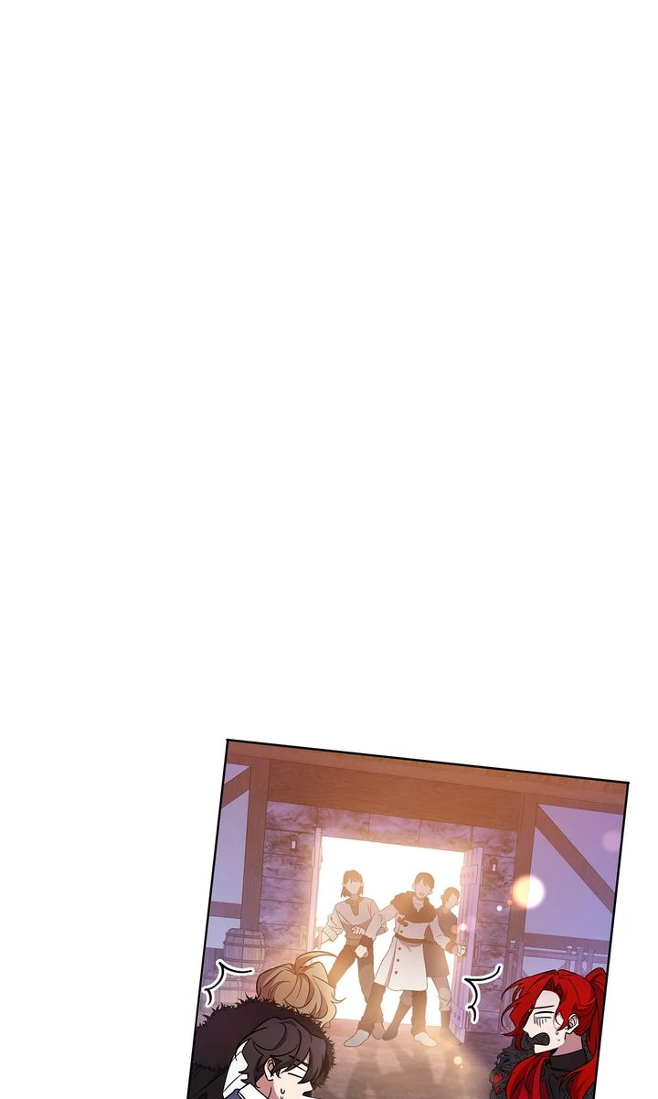 Choose Your Heroes Carefully [Official] - Chapter 40 manhwa