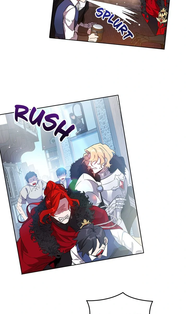 Choose Your Heroes Carefully [Official] - Chapter 40 manhwa