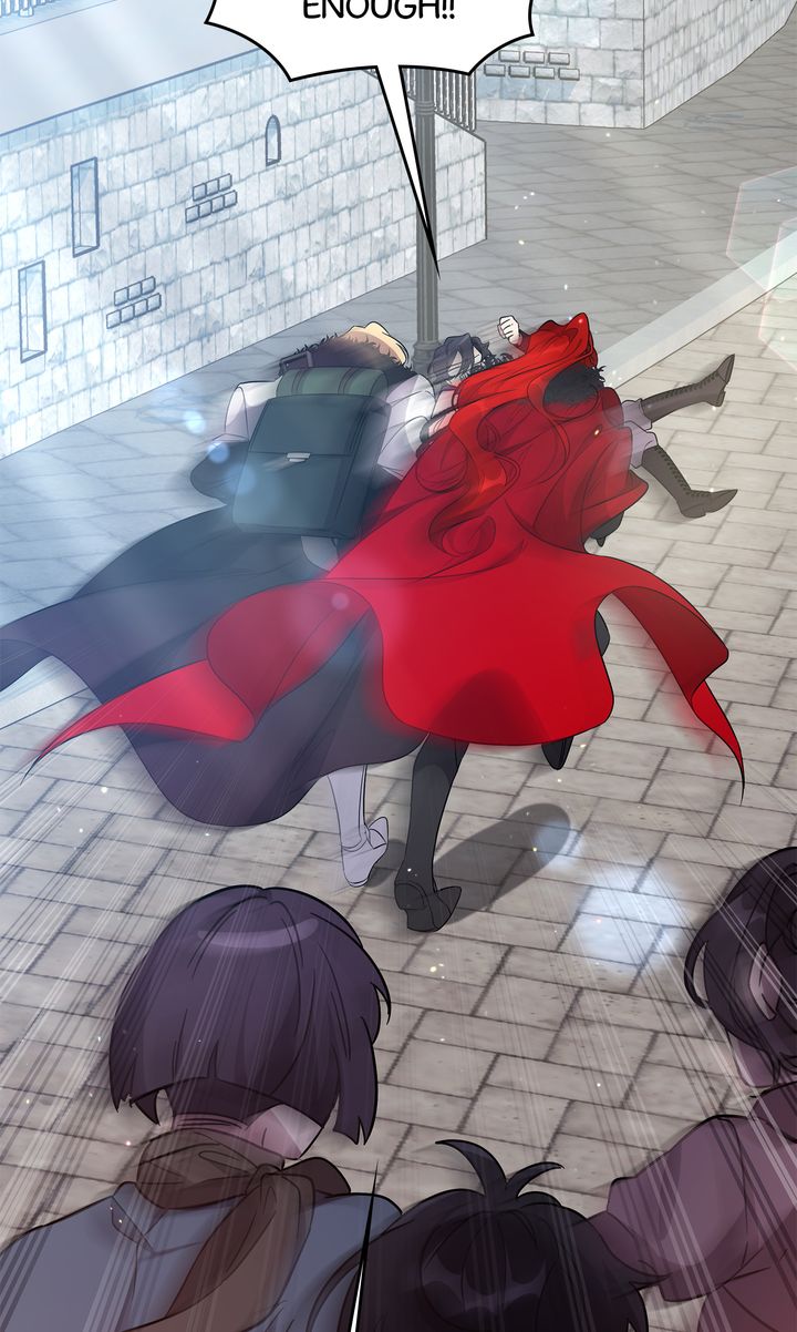 Choose Your Heroes Carefully [Official] - Chapter 40 manhwa