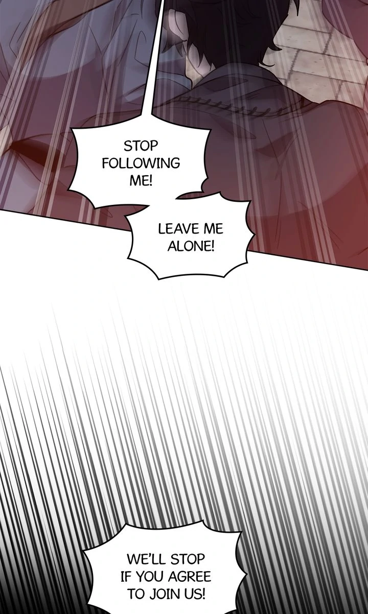 Choose Your Heroes Carefully [Official] - Chapter 40 manhwa