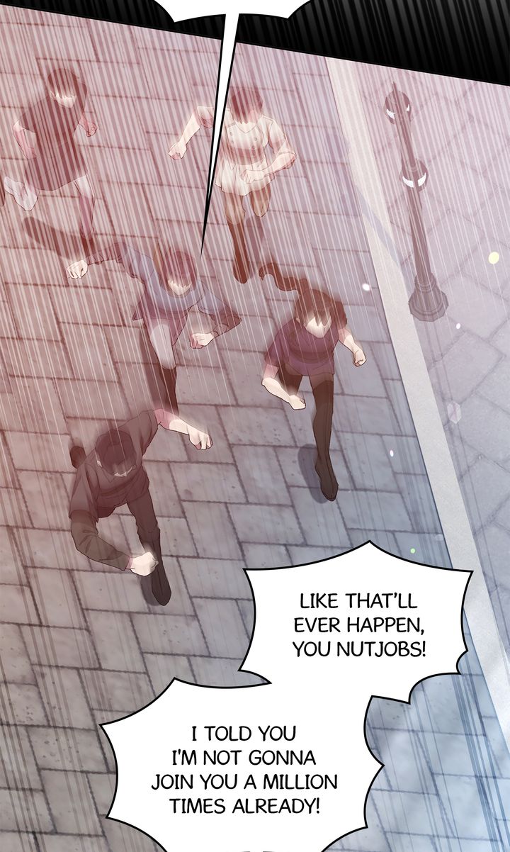 Choose Your Heroes Carefully [Official] - Chapter 40 manhwa