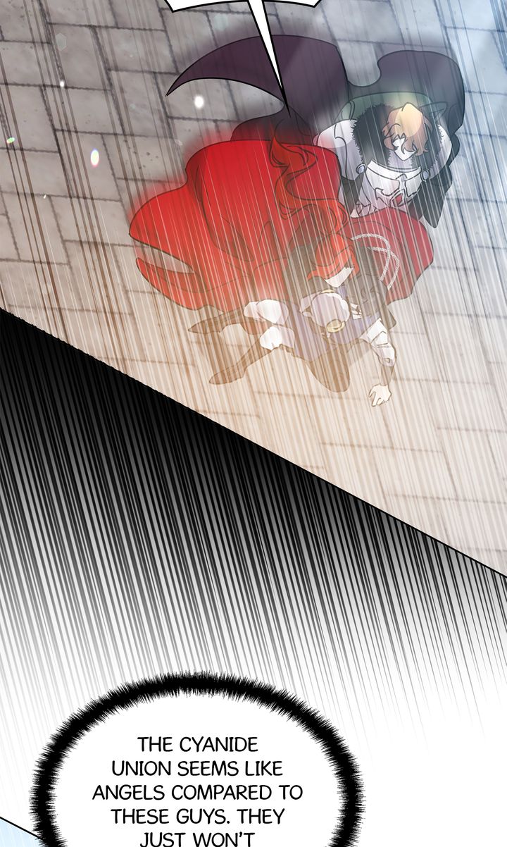 Choose Your Heroes Carefully [Official] - Chapter 40 manhwa