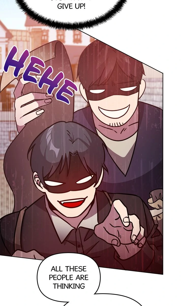 Choose Your Heroes Carefully [Official] - Chapter 40 manhwa