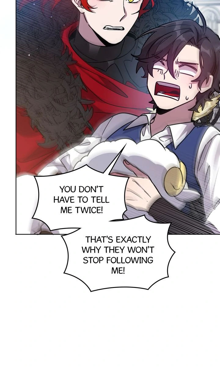 Choose Your Heroes Carefully [Official] - Chapter 40 manhwa