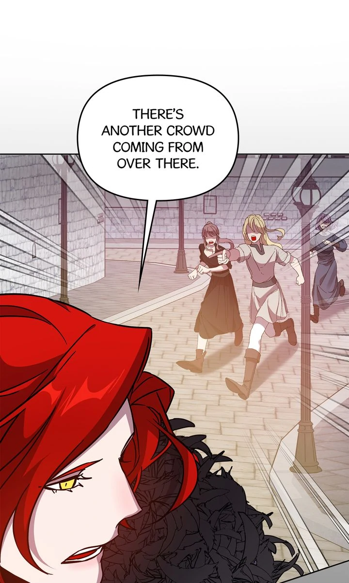 Choose Your Heroes Carefully [Official] - Chapter 40 manhwa