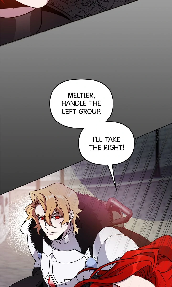 Choose Your Heroes Carefully [Official] - Chapter 40 manhwa