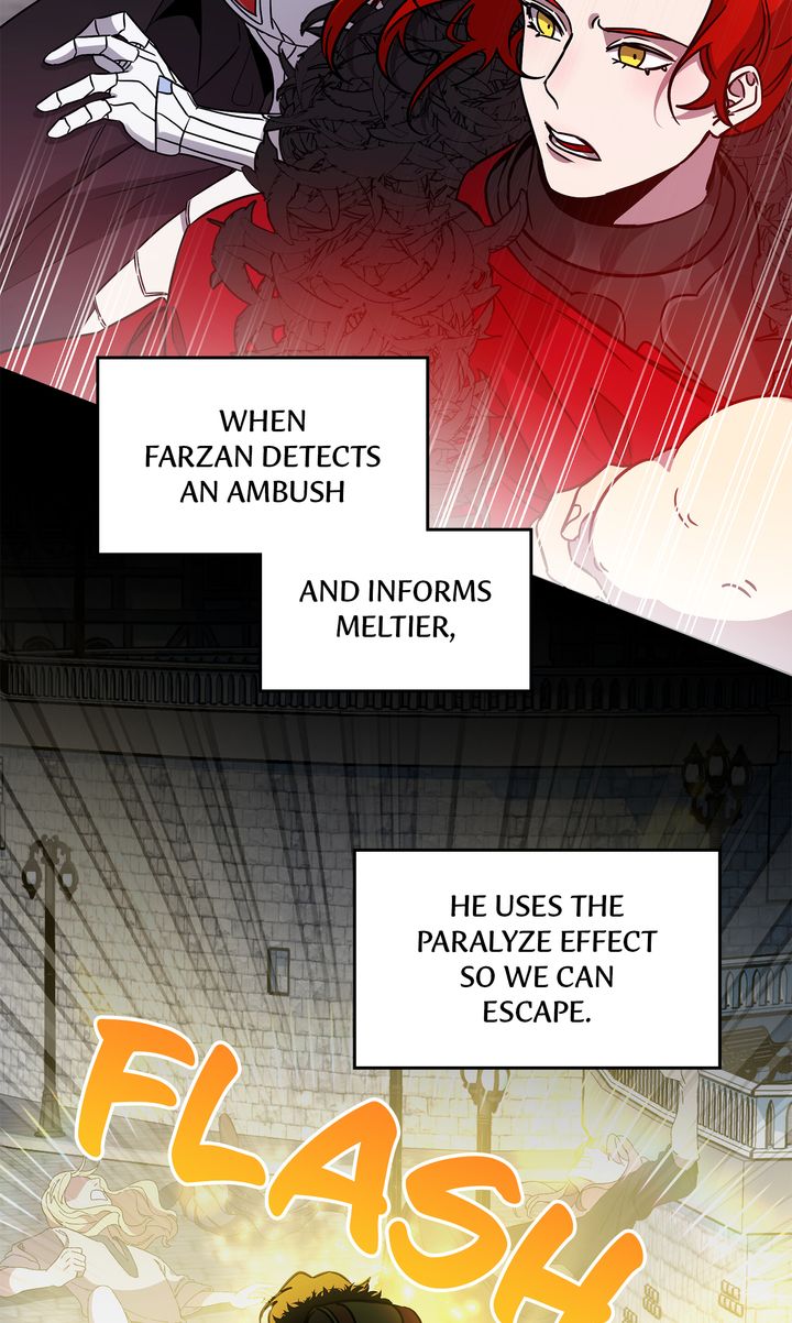 Choose Your Heroes Carefully [Official] - Chapter 40 manhwa