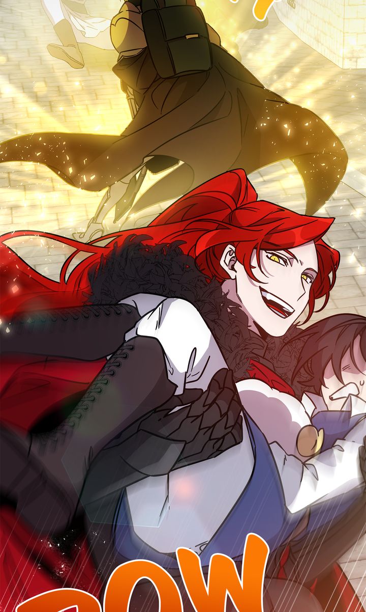 Choose Your Heroes Carefully [Official] - Chapter 40 manhwa