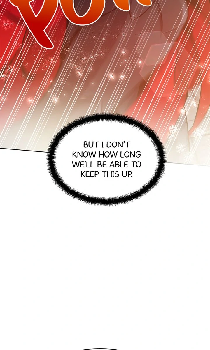 Choose Your Heroes Carefully [Official] - Chapter 40 manhwa