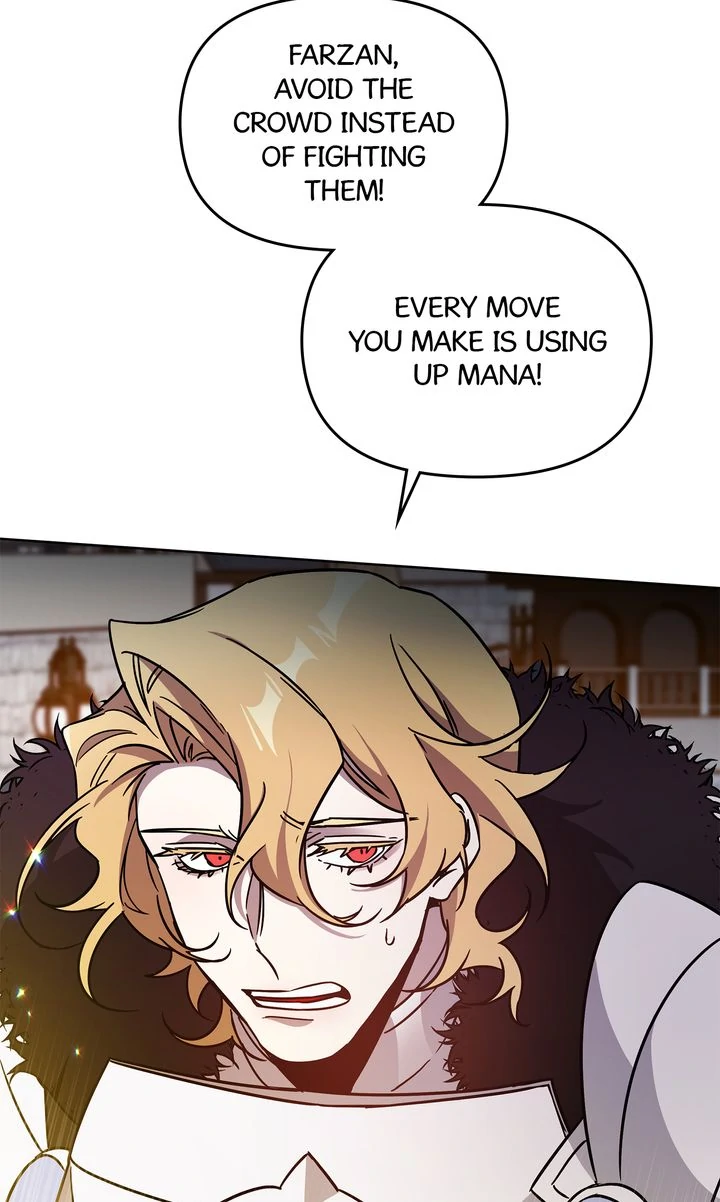 Choose Your Heroes Carefully [Official] - Chapter 40 manhwa