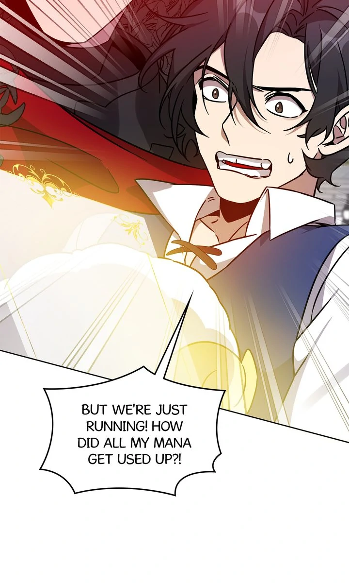 Choose Your Heroes Carefully [Official] - Chapter 40 manhwa