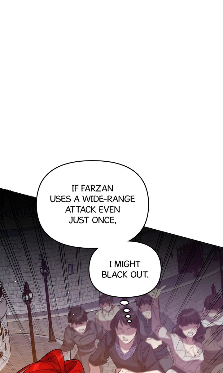 Choose Your Heroes Carefully [Official] - Chapter 40 manhwa