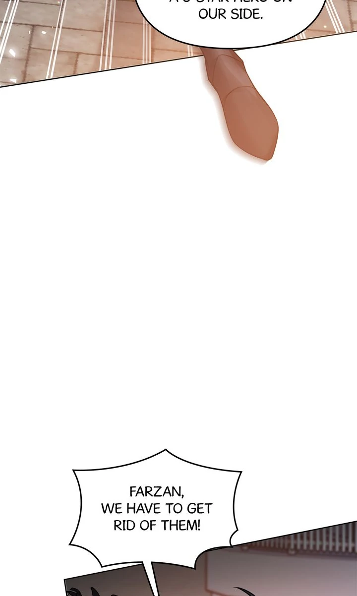 Choose Your Heroes Carefully [Official] - Chapter 40 manhwa